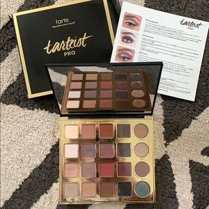 Tarte Tarteist Pro Amazonian Clay Pallete